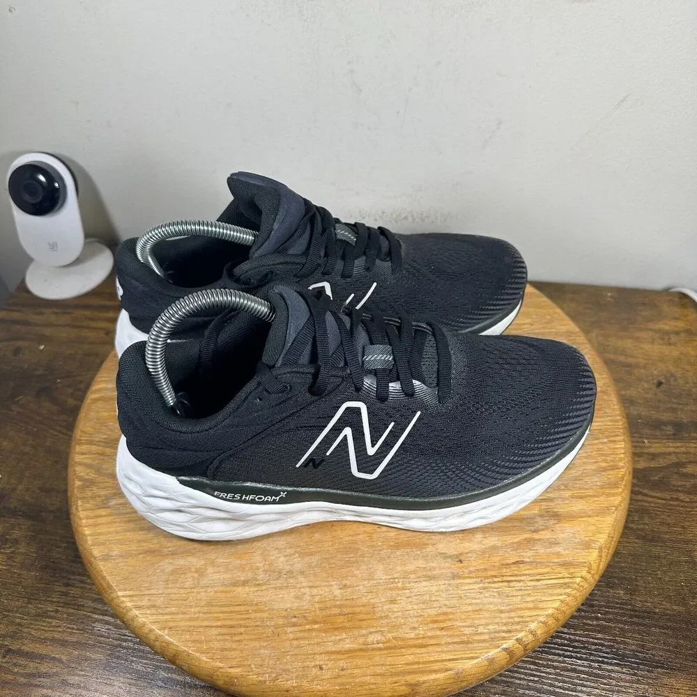 New‎ Balance Fresh Foam x 840 V1 Women's Size 8.5 D Running Shoes W840FLK